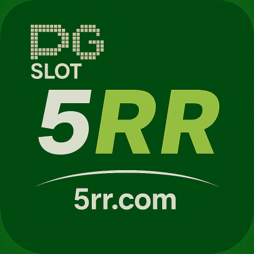 Logo da 5rr